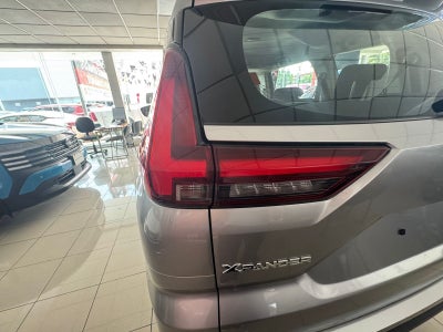 2025 Mitsubishi XPANDER 5P GLS L41.5 AUT