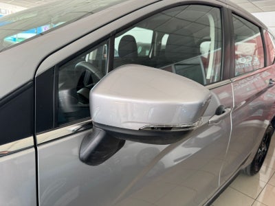 2025 Mitsubishi XPANDER 5P GLS L41.5 AUT