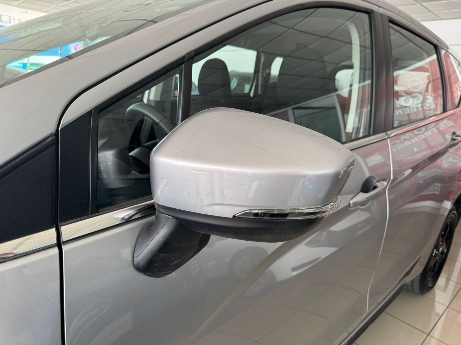 2025 Mitsubishi XPANDER 5P GLS L41.5 AUT