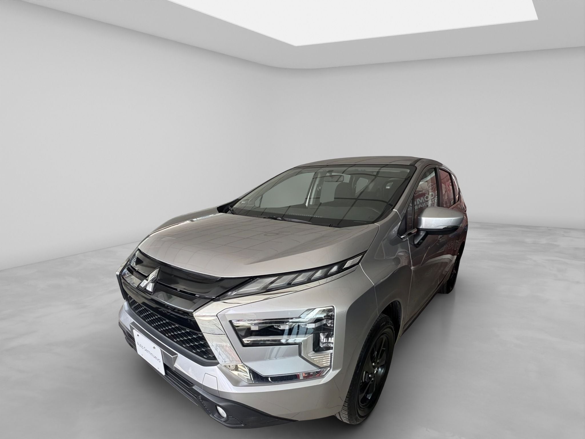 2025 Mitsubishi XPANDER 5P GLS L41.5 AUT