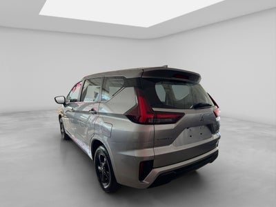 2025 Mitsubishi XPANDER 5P GLS L41.5 AUT