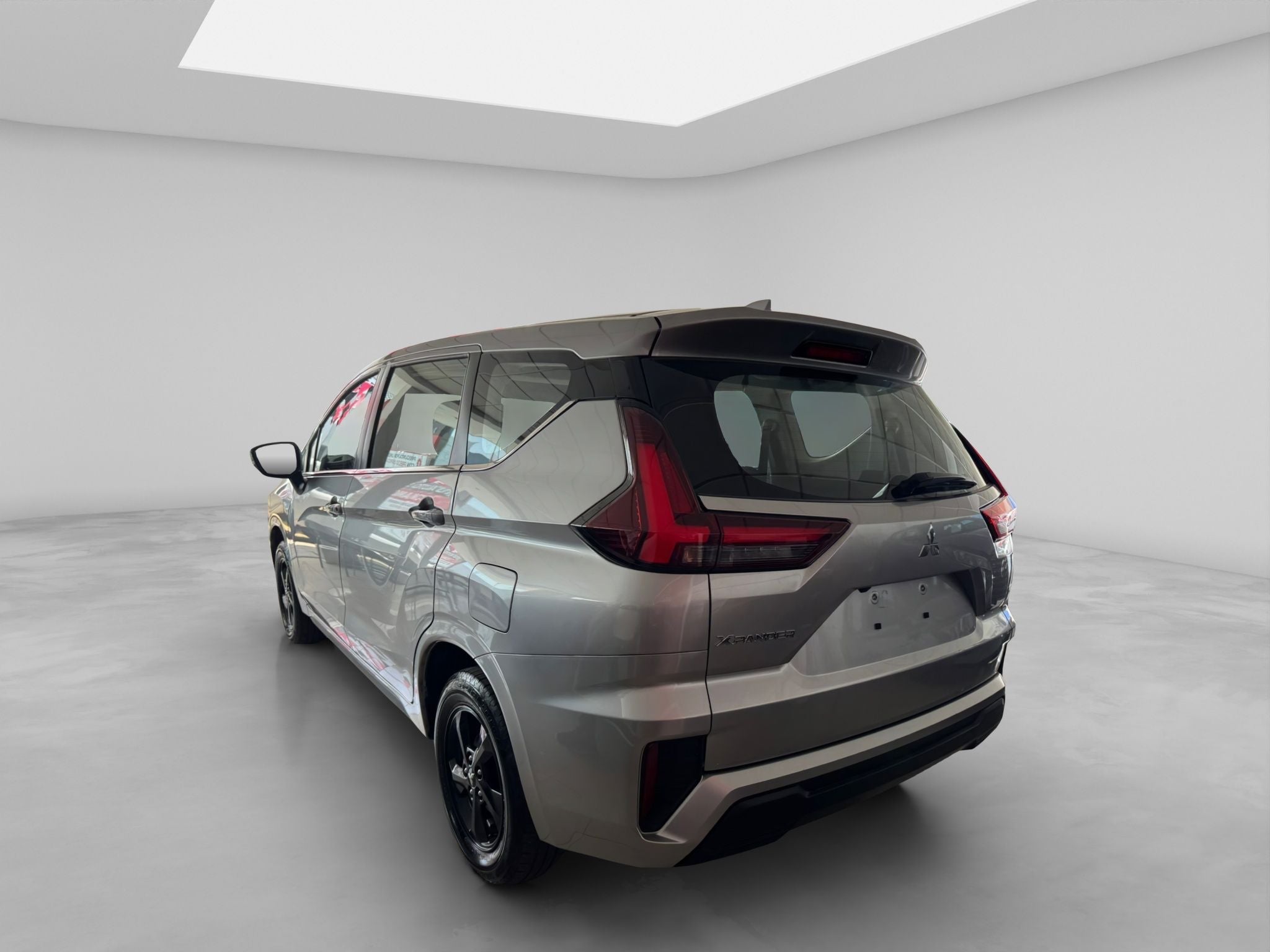 2025 Mitsubishi XPANDER 5P GLS L41.5 AUT