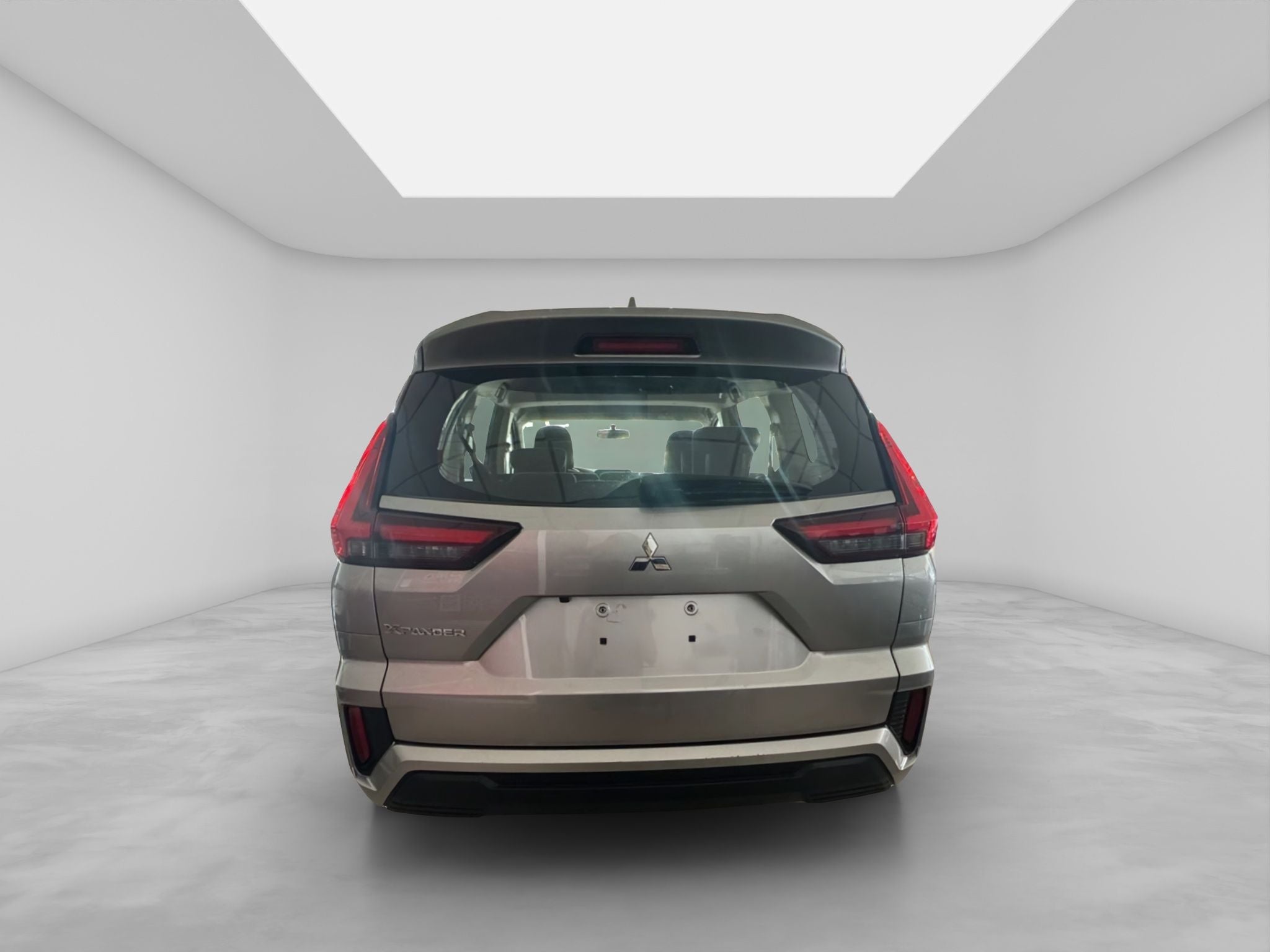 2025 Mitsubishi XPANDER 5P GLS L41.5 AUT