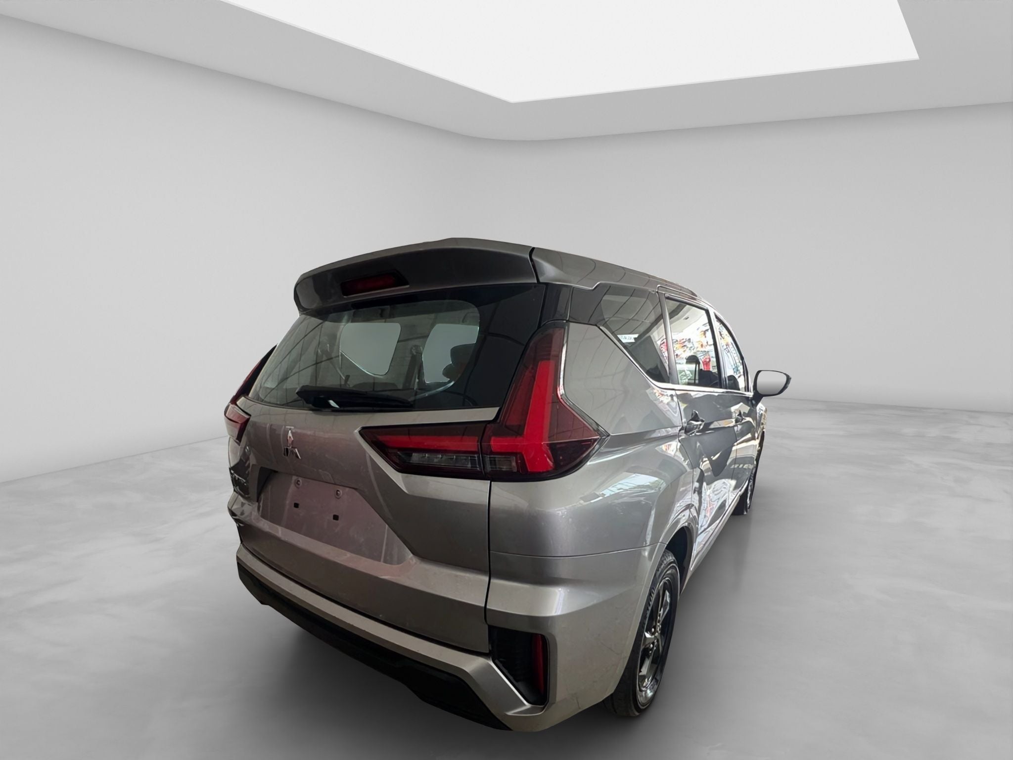 2025 Mitsubishi XPANDER 5P GLS L41.5 AUT