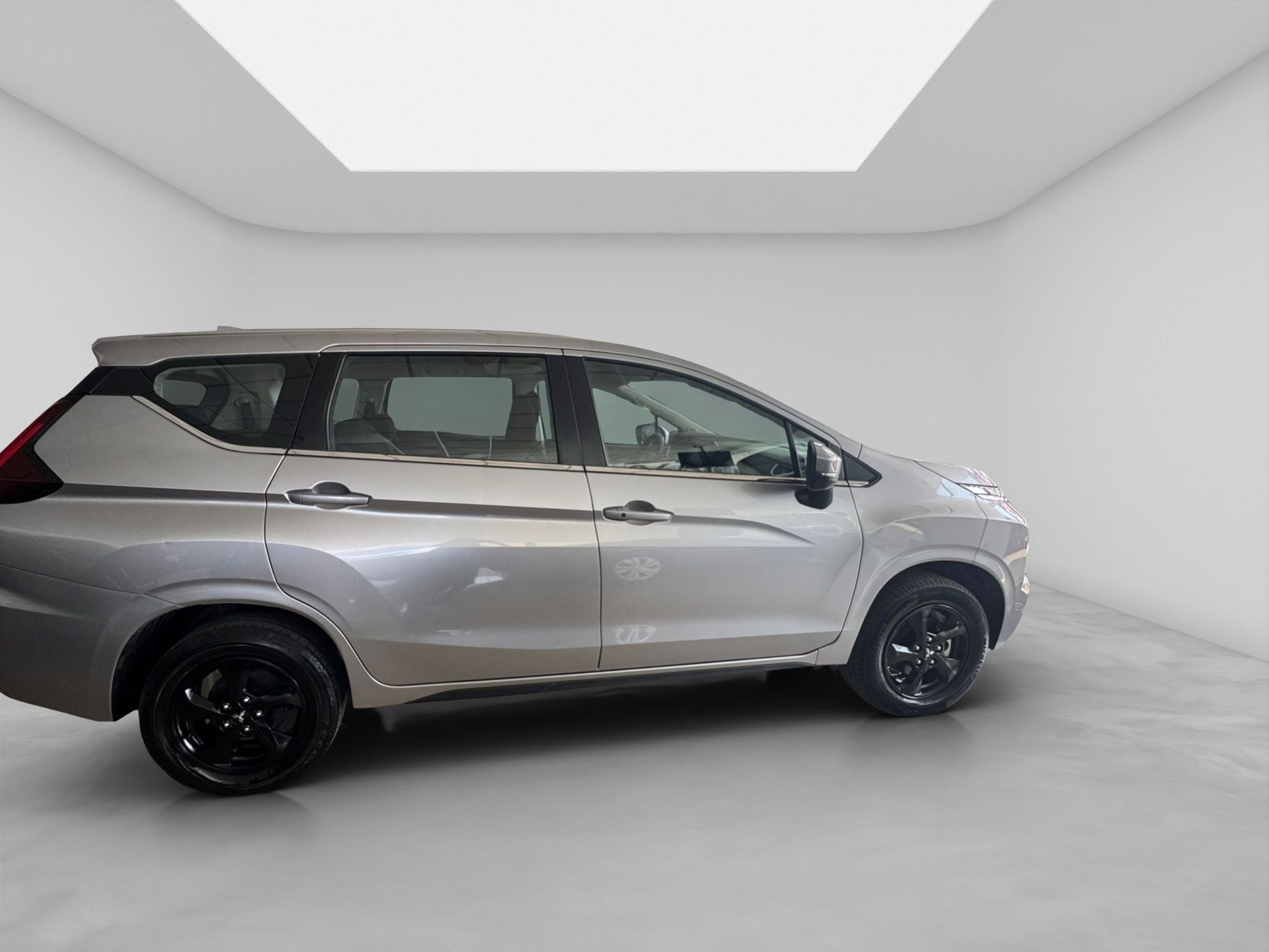 2025 Mitsubishi XPANDER 5P GLS L41.5 AUT