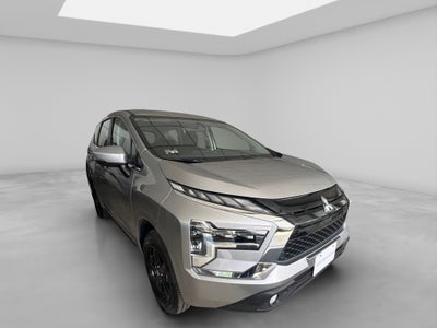 2025 Mitsubishi XPANDER 5P GLS L41.5 AUT