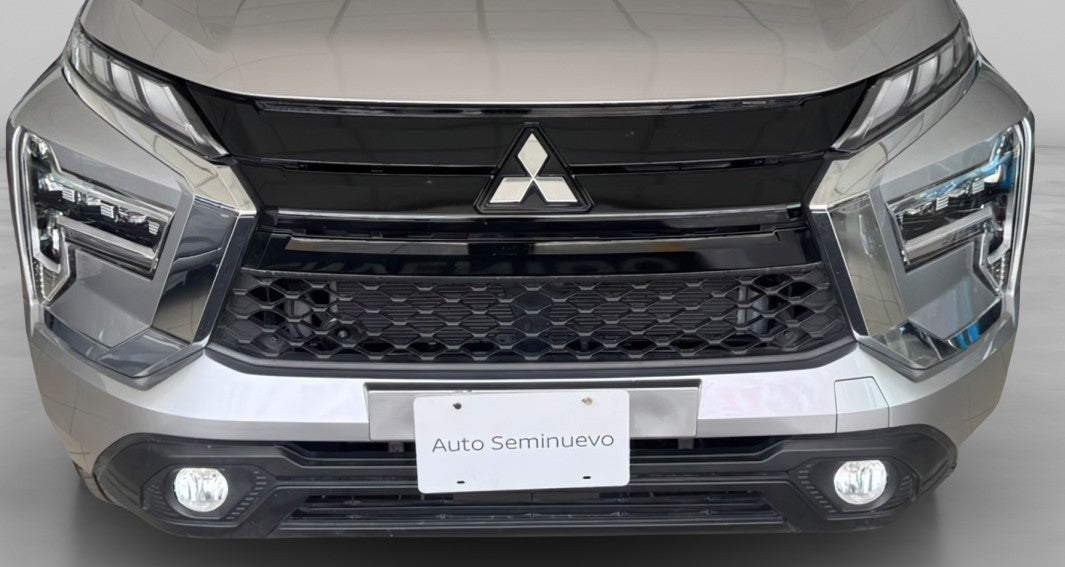 2025 Mitsubishi XPANDER 5P GLS L41.5 AUT