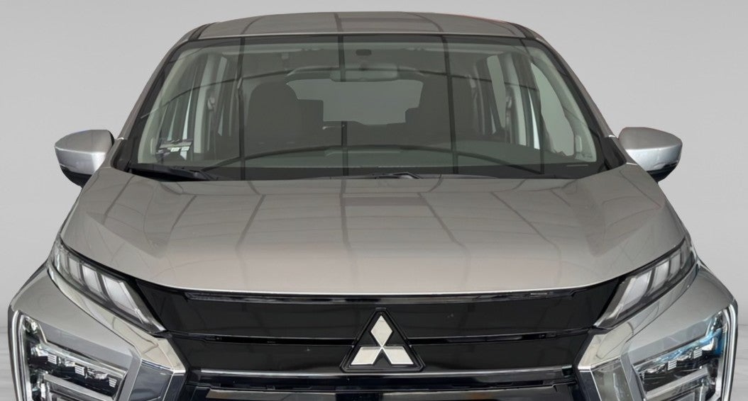 2025 Mitsubishi XPANDER 5P GLS L41.5 AUT