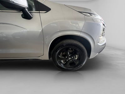 2025 Mitsubishi XPANDER 5P GLS L41.5 AUT