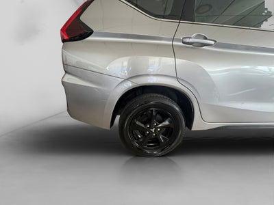 2025 Mitsubishi XPANDER 5P GLS L41.5 AUT