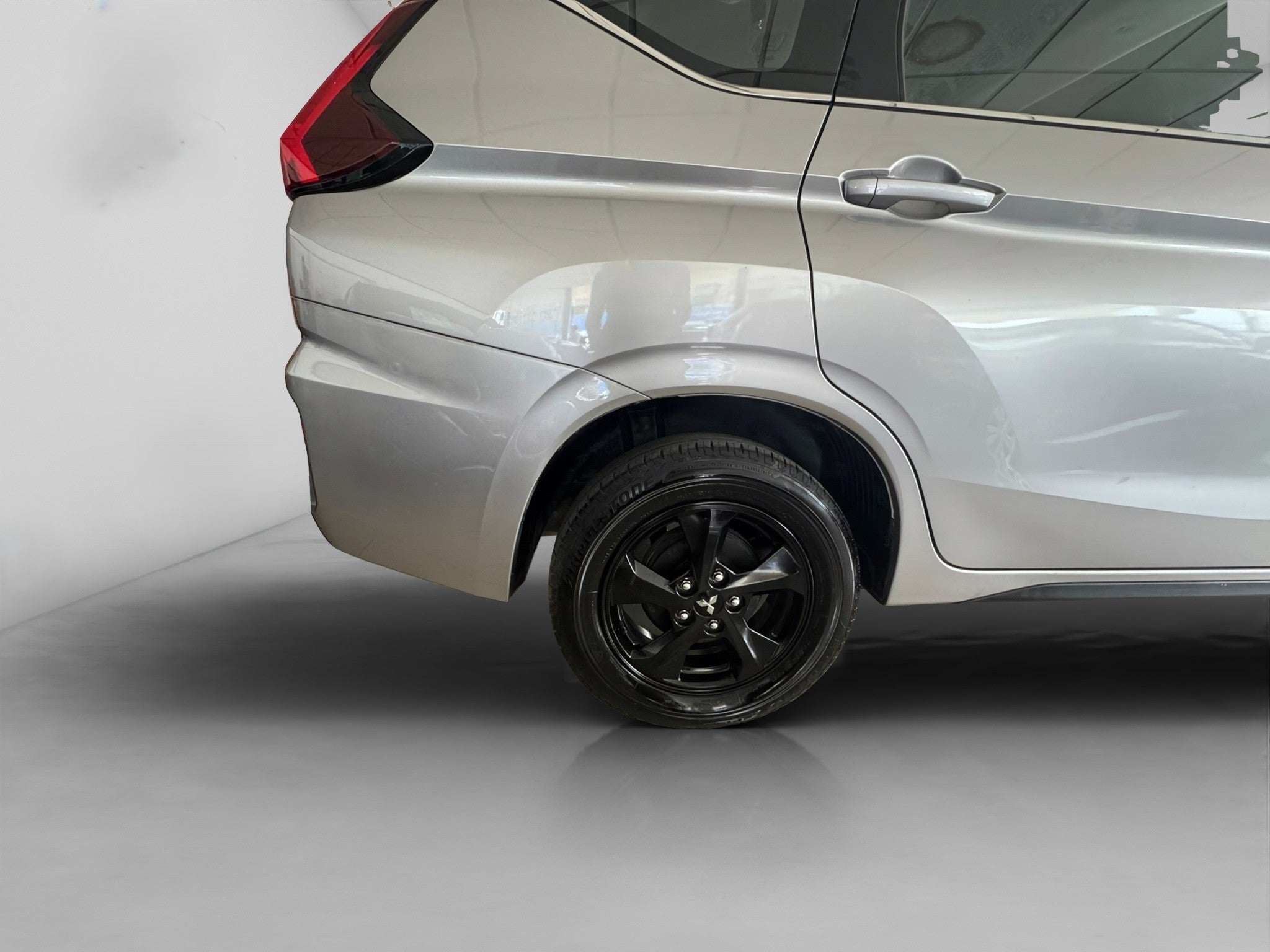 2025 Mitsubishi XPANDER 5P GLS L41.5 AUT