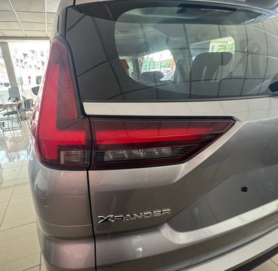2025 Mitsubishi XPANDER 5P GLS L41.5 AUT