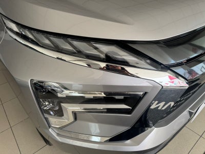 2025 Mitsubishi XPANDER 5P GLS L41.5 AUT