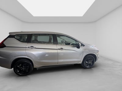 2025 Mitsubishi XPANDER 5P GLS L41.5 AUT