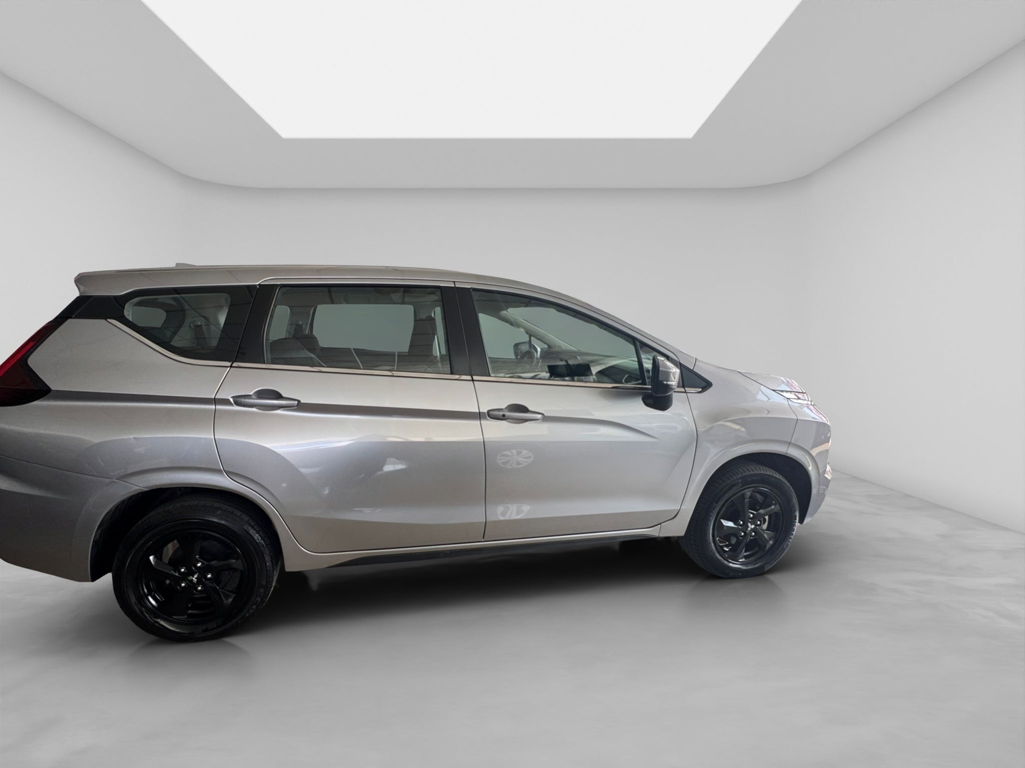 2025 Mitsubishi XPANDER 5P GLS L41.5 AUT