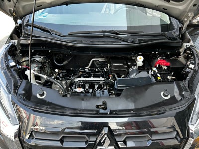 2025 Mitsubishi XPANDER 5P GLS L41.5 AUT