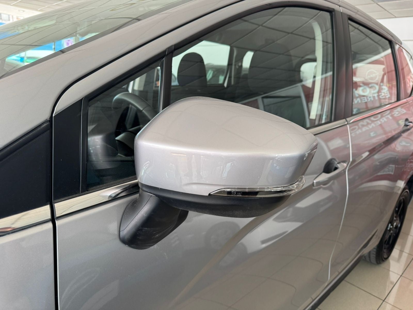 2025 Mitsubishi XPANDER 5P GLS L41.5 AUT