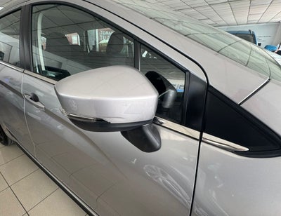 2025 Mitsubishi XPANDER 5P GLS L41.5 AUT