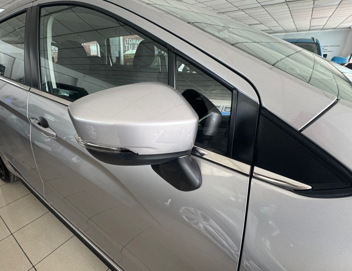 2025 Mitsubishi XPANDER 5P GLS L41.5 AUT