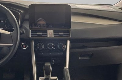 2025 Mitsubishi XPANDER 5P GLS L41.5 AUT