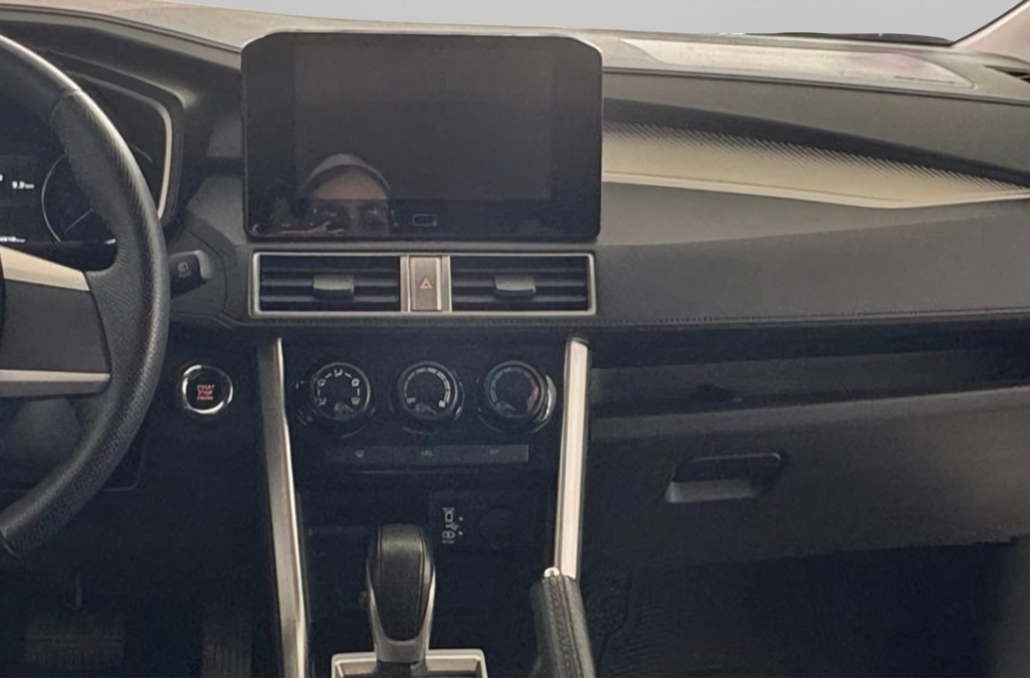 2025 Mitsubishi XPANDER 5P GLS L41.5 AUT