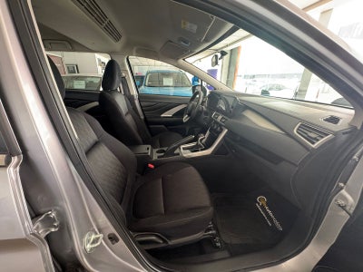 2025 Mitsubishi XPANDER 5P GLS L41.5 AUT