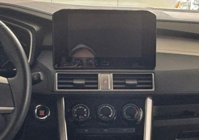 2025 Mitsubishi XPANDER 5P GLS L41.5 AUT