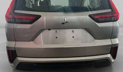 2025 Mitsubishi XPANDER 5P GLS L41.5 AUT