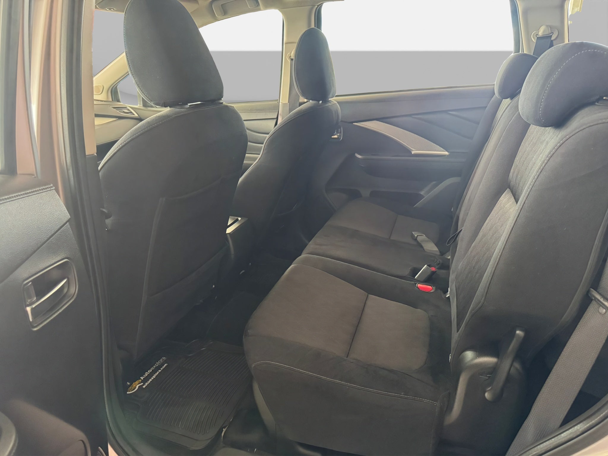 2025 Mitsubishi XPANDER 5P GLS L41.5 AUT