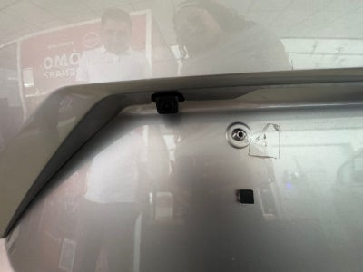 2025 Mitsubishi XPANDER 5P GLS L41.5 AUT