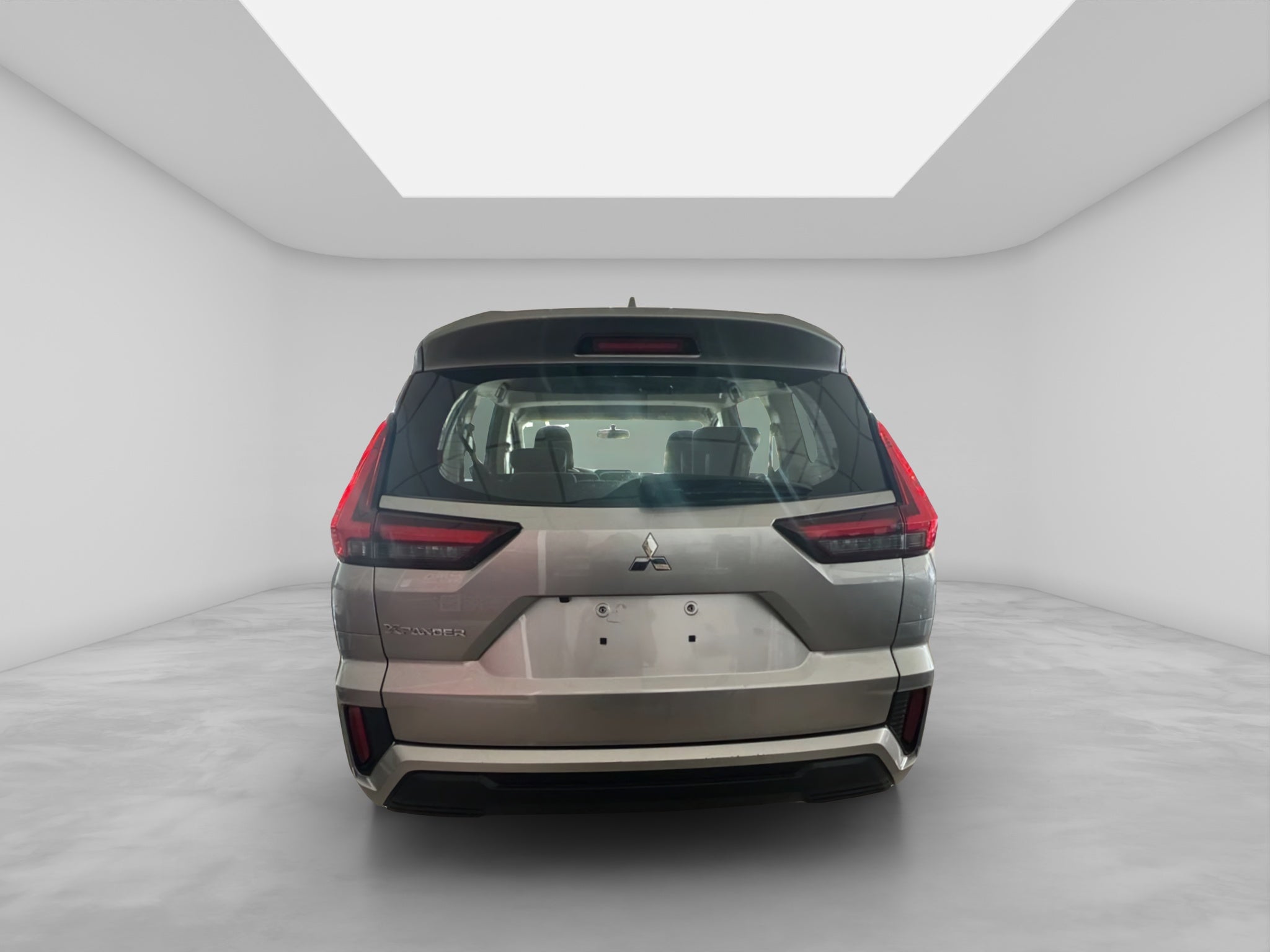 2025 Mitsubishi XPANDER 5P GLS L41.5 AUT