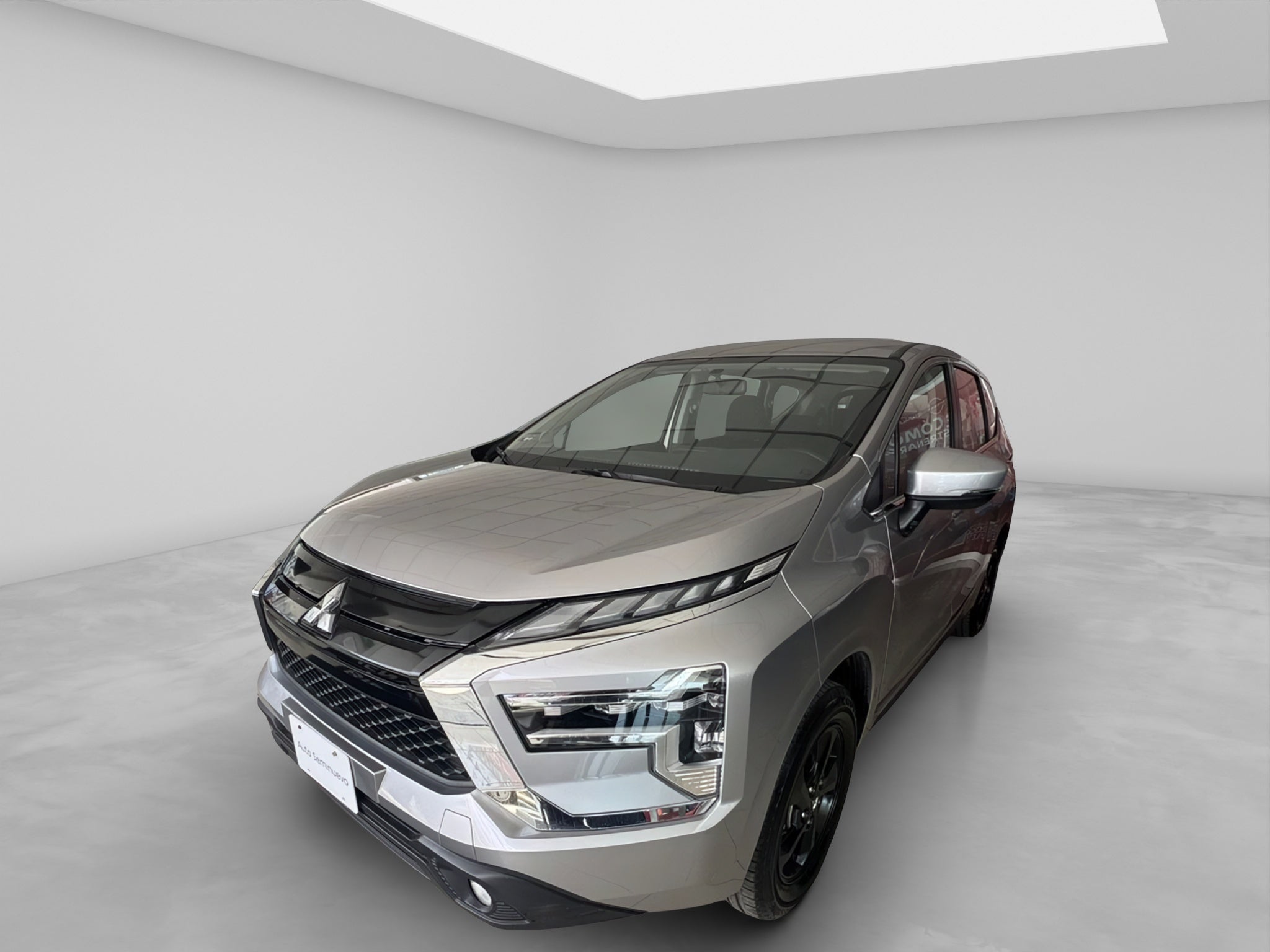 2025 Mitsubishi XPANDER 5P GLS L41.5 AUT
