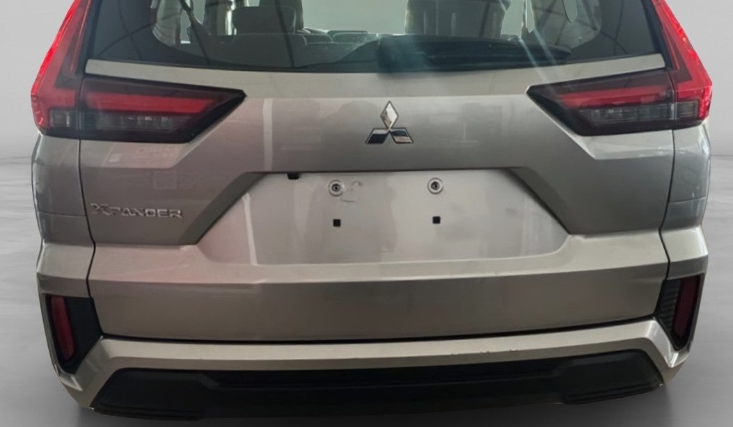 2025 Mitsubishi XPANDER 5P GLS L41.5 AUT