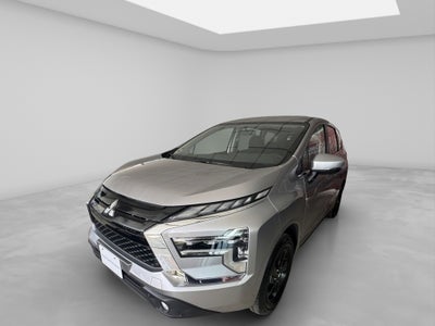 2025 Mitsubishi XPANDER 5P GLS L41.5 AUT