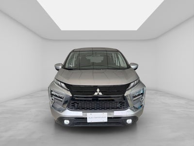 2025 Mitsubishi XPANDER 5P GLS L41.5 AUT