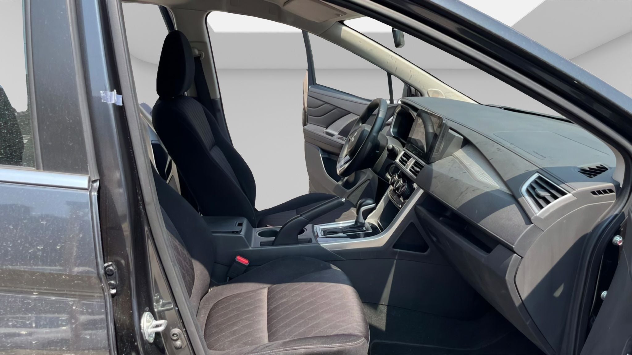 2025 Mitsubishi XPANDER 5P GLS L41.5 AUT