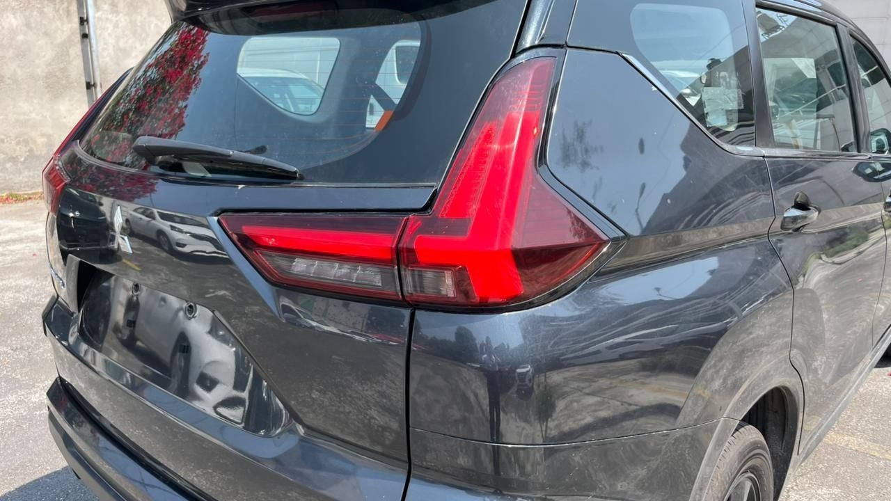 2025 Mitsubishi XPANDER 5P GLS L41.5 AUT