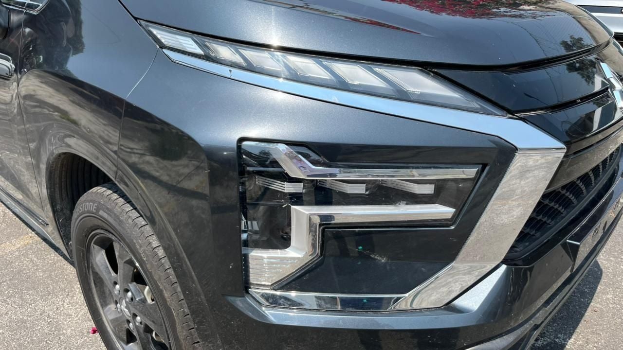 2025 Mitsubishi XPANDER 5P GLS L41.5 AUT