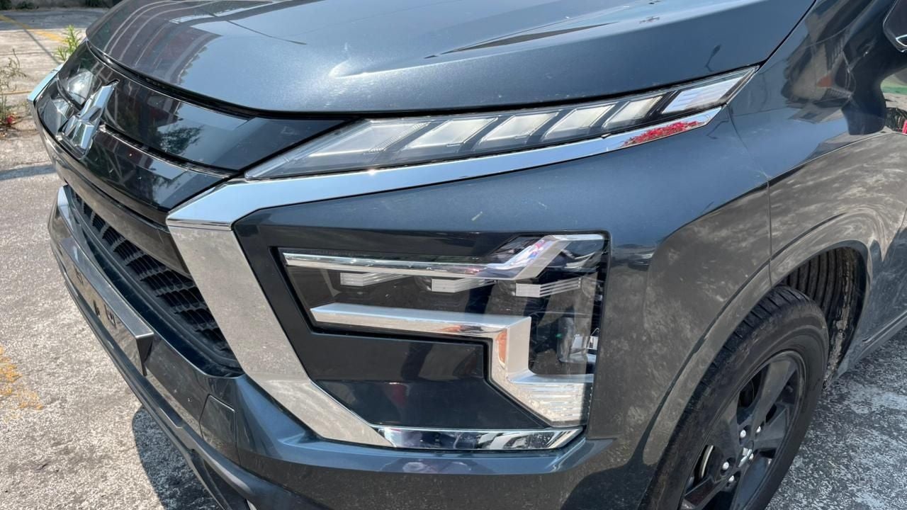 2025 Mitsubishi XPANDER 5P GLS L41.5 AUT