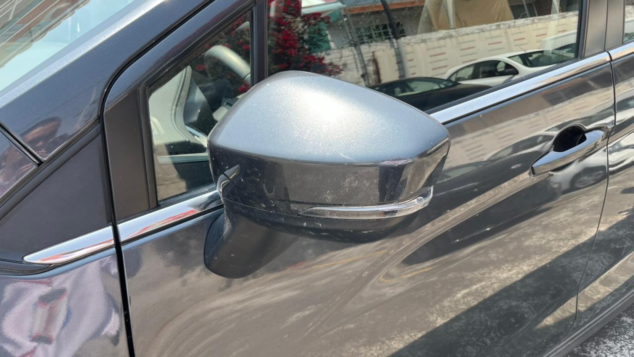 2025 Mitsubishi XPANDER 5P GLS L41.5 AUT
