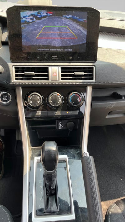 2025 Mitsubishi XPANDER 5P GLS L41.5 AUT
