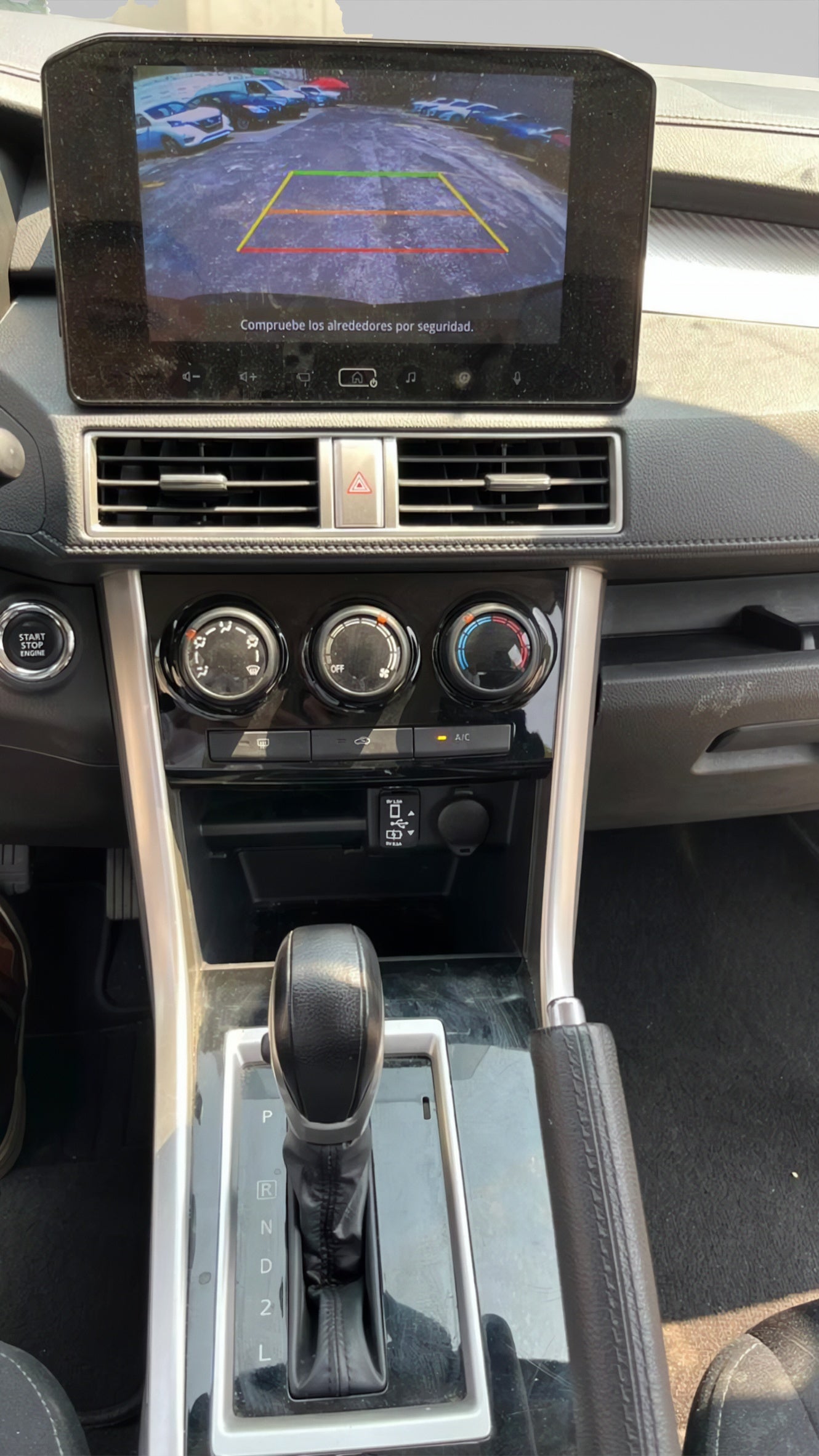 2025 Mitsubishi XPANDER 5P GLS L41.5 AUT