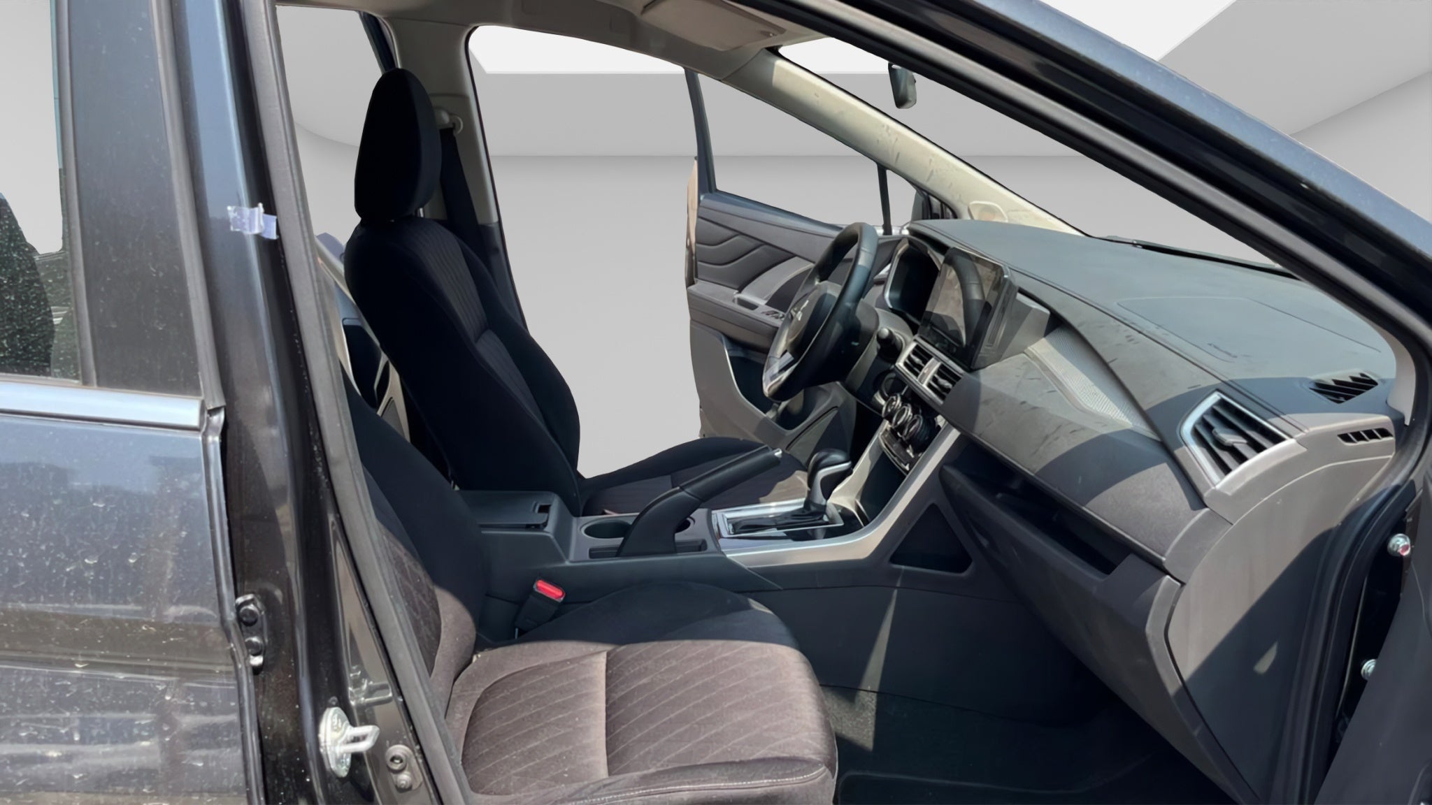 2025 Mitsubishi XPANDER 5P GLS L41.5 AUT