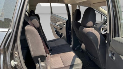 2025 Mitsubishi XPANDER 5P GLS L41.5 AUT