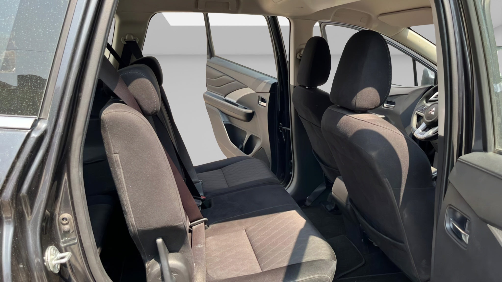 2025 Mitsubishi XPANDER 5P GLS L41.5 AUT