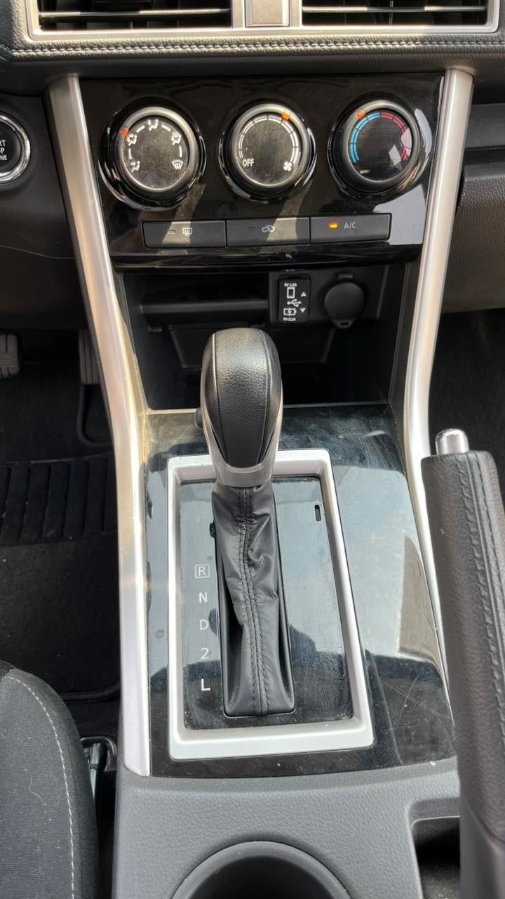 2025 Mitsubishi XPANDER 5P GLS L41.5 AUT