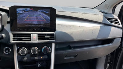 2025 Mitsubishi XPANDER 5P GLS L41.5 AUT