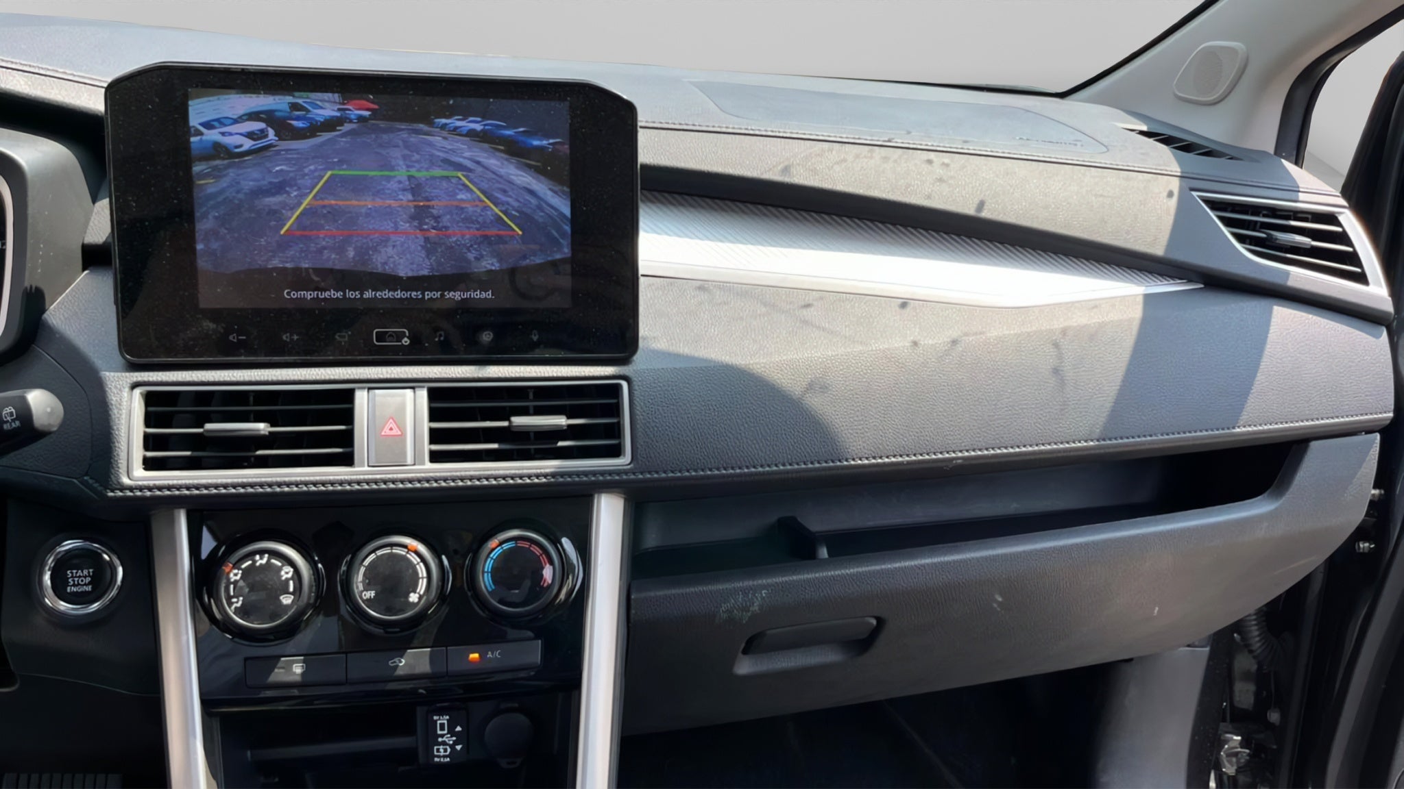 2025 Mitsubishi XPANDER 5P GLS L41.5 AUT