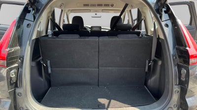 2025 Mitsubishi XPANDER 5P GLS L41.5 AUT