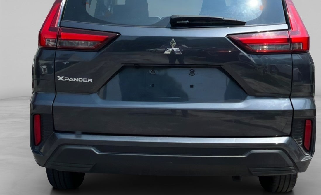 2025 Mitsubishi XPANDER 5P GLS L41.5 AUT